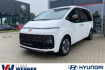 Hyundai Staria Signature signature 4wd 7 sitzer *sitzbeluftung *elektr. sit