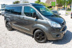 Ford Transit Custom Trend Transit custom nugget 300 l1 motorcaravan hochda