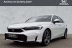 Honda Civic  hybrid 2.0 advance