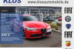 Alfa Romeo Giulia Competizione competizione 2.0 turbo 16v 280 ps at8 q4