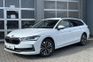 Skoda Superb L&K combi 2.0 tsi matrix ahk standhzg.