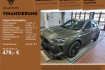 Cupra Formentor Tribe Edition vz tribe edition brembo akra pano ahk
