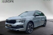 Skoda Kamiq Monte Carlo 1.5 tsi dsg monte carlo ahk acc navi shz wss matri