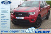 Ford Ranger  doka 212ps autm. stormtrak 4×4 el. rollo
