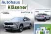 Skoda Kodiaq Selection 1.5dsg kam navi matrix el sitze spurw e kl