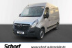 Opel Movano  kasten l2h2 3 5t navi cool&sound shz ruckfahrkam.