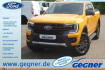 Ford Ranger Wildtrak doka 205ps autm. wildtrak 4wd b&o