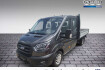 Ford Transit Custom Trend Transit doka pritsche l4