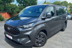 Ford Tourneo Custom Titanium Tourneo custom l1 titanium acc  twa  dachtrager