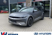 Hyundai Ioniq 5 Uniq uniq elektro 4wd *ruckfahrkamera *tempomat