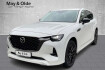 Mazda CX-60 Homura Cx 60 homura awd hud navi memory 360 kamera led acc