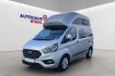 Ford Transit Custom Nugget Transit custom nugget 320 autom hochdach
