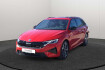 Skoda Octavia RS combi rs 2.0tsi dsg matrix ahk sthz navi 360  cant
