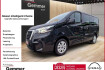 Nissan Primastar  nv300 kombi l2h1 3 0t tekna170 ps 4×2