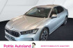 Skoda Superb  1.5 tsi iv dsg l&k ahk 360  navi sitzhzg