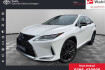 Lexus RX 450h  Rx 450h awd style edition