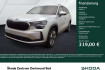 Skoda Kodiaq Selection 2.0 selection 4x4 7sitze ahk cam acc lm18