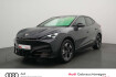 Cupra Tavascan Endurance endurance navi virt acc sennheiser k