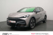 Cupra Tavascan Endurance endurance navi acc sennheiser kam 36
