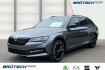 Skoda Superb Sport combi 2.0 tdi sportline 4×4 dsg / matrix / ahk / s
