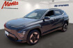 Hyundai Kona Electric  Kona elektro 65kwh prime parkassist. autobahnassistent