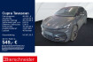 Cupra Tavascan VZ vz adrenaline wapu below zero