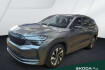 Skoda Kodiaq Sport 2.0 tdi sportline*4×4*sthzg*navi*ahk*pan