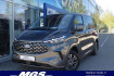 Ford Tourneo Custom Titanium Tourneo custom 320 l1 titanium #b&o #techno paket