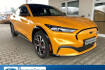Ford Mustang Mach-E  Mustang mach e awd+matrix led+pdc+nav+dab+b&o+lmf