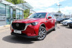 Mazda CX-80 Exclusive Line Cx 80 exclusive line plug in hybrid awd 327ps