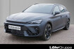 Cupra Leon  leon  leon sportstourer 2.0 tsi upe 65.235 vz tribe ed