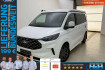 Ford Nugget Titanium 2.0 aut titanium ad+ahk+acc+2xschiebetur