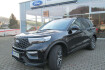 Ford Explorer ST-Line st line plug in hybrid 4×4