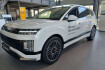 Hyundai Ioniq 9  110 kwh 4wd uniq