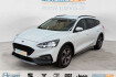 Ford Focus  active turnier nav led kamera acc sitz.hzg tempoma