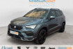 Seat Ateca Style fr line automatik allwetter nav led ahk dig displa