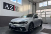 Volkswagen Polo R-Line vi r line dsg virtual iq led 1.hand kamera