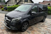 Mercedes Vito Pro benz vito  benz vito vito 124 cdi 4matic tourer extralang aut. pro
