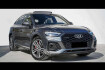 Audi Q5 S-Line sportback 50 tfsie hybrid quattro s line