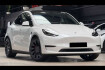 Tesla Model Y  Model y model y performance dual motor awd