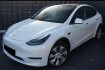 Tesla Model Y  Model y long range dual motor awd