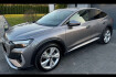 Audi Q4 e-tron  Q4 e tron sportback 40