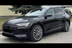 Audi e-Tron S-Line E tron 55 quattro s line