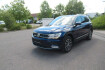 Volkswagen Tiguan Comfortline comfortline 4motion