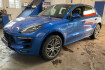Porsche Macan  macan gts pdk