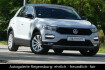 Volkswagen T-Roc Sport T roc 4motion *sport*led*navi*ahk*pdc*sitzhz*