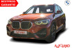 BMW X1 Advantage sdrive 18 i advantage led navi tempomat pdc