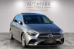Mercedes Classe B AMG Line Benz b 180 amg navi|tempomat|pano|ahk|alcantara|led