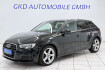 Audi A3 Sport sportback 40 tfsi quattro sport*standheizung*