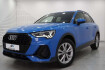 Audi Q3 S-Line 35 tfsi s line navi/leder/led/virtual/ahk